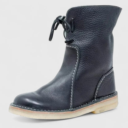 Danielle | Comfortable Ankle Boots