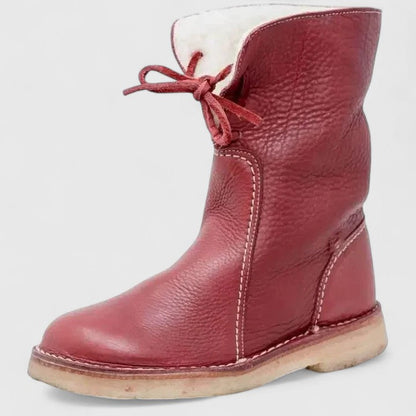 Danielle | Comfortable Ankle Boots