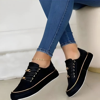 Comfortable Sneakers - stylish women's fashion apparel with premium quality, comfortable fit, and versatile everyday wear