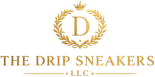 The Drip Sneakers LLC